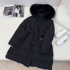 Max Mara Down Jackets